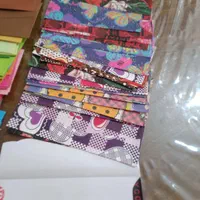 پاکت نامه نو|لوازم التحریر|صومعه‌سرا, |دیوار