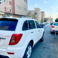 لیفان x60دنده مدل92سعادت آباد|خودرو سواری و وانت|تهران, شهرک مخابرات|دیوار
