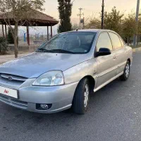 ریو Ls مونتاژ مدل ۸۷