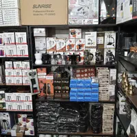 یونیک لایف 6857 اسپرسوساز یونیک لایف مدل ۶۸۵۷|کافی‌شاپ و رستوران|مشهد, شهرک رازی (شهرک غرب)|دیوار