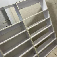 قفسه|فروشگاه و مغازه|بندر ماهشهر, |دیوار