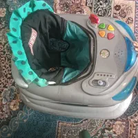 گهواره|اسباب و اثاث بچه|اهواز, اسلام آباد غربی|دیوار