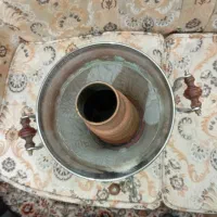 سماور گازی|سماور، چای‌ساز، قهوه‌ساز|ماهدشت, |دیوار
