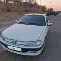 پارس دوگانه کارخانه مدل 91|خودرو سواری و وانت|زنجان, |دیوار