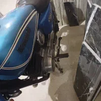 کاوازاکی ۱۰۰ ژاپن|موتورسیکلت|اصفهان, فجر|دیوار