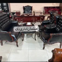 مبل اداری‌نقدواقساط|دفتر کار|چهاردانگه (تهران), |دیوار