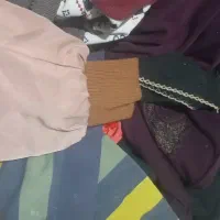 گمشده ل ب اس