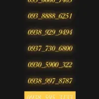 خط ایرانسل رند ۲سال خاموش