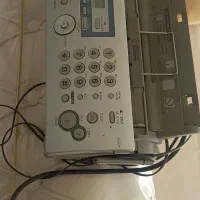 دستگاه‌فکس