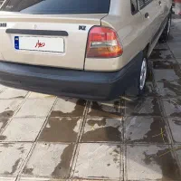 پراید 85|خودرو سواری و وانت|قم, علی آباد سعدگان|دیوار