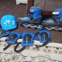 اسکیت برند اصلی