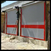 تعمیر نصب کرکره برقی درب جک پارکینگ در سیرجان|خدمات پیشه و مهارت|سیرجان, |دیوار