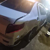 رانا تصادفی مدل 93|خودرو سواری و وانت|اصفهان, قهجاورستان|دیوار