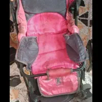 کالسکه بچگانه