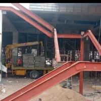 جوشکاری سیار وبرشکاری