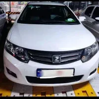 فروش آریو زوتی|خودرو سواری و وانت|تهران, یوسف‌آباد|دیوار