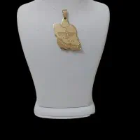 سنجاق سینه ، گردن آویز  اهورا مزدا و صلیب|بدلیجات|تهران, حسین‌آباد|دیوار