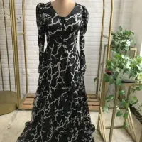 فروش واجاره لباس مجلسی مزون وندا