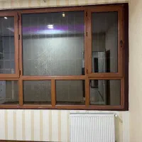 تولید نصب و ریگلاژ انواع پنجره های Upvc