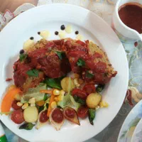 آموزش آشپزی و شیرینی پزی