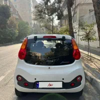 ام وی ام ۱۱۰ اس - mvm 110s|خودرو سواری و وانت|نوشهر, |دیوار