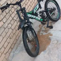 دوچرخه 20