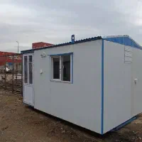 کانکس.اداری .دفتر مدیریتی