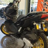 موتورadv ای دی وی ۱۵۰ کبیر صفر خشک|موتورسیکلت|تهران, عباسآباد|دیوار