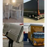 باربری واثاث منزل سبلان باردرخدمتیم