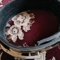 سایزش بزرگ کوچیک‌میشه