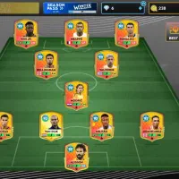 اکانت دریم لیگ