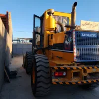 لودرکوماتسو اماده به کار|خودرو سنگین|بیرجند, |دیوار