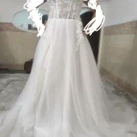 فروش و اجاره لباس عروس|لباس|قم, آذر (نکویی)|دیوار