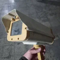 کاور دوربین مدار بسته