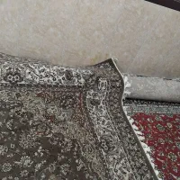 دو تخته ۱۲ متری فرش  فروشی|فرش|درگزین, |دیوار