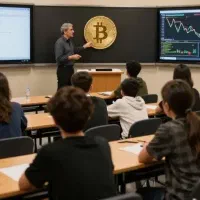 دوره حضوری آموزش ارز دیجیتال با مدرک فنی‌وحرفه‌ای