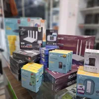انواع مودم سیمکارتی و ثابت VDSLو ADSL