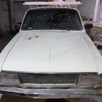 پیکان وانت مدل 84 بنزینی|خودرو سواری و وانت|گنبد کاووس, |دیوار