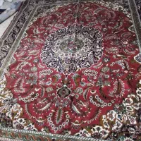 سلام 2عدد فرش یکی 6متری و یکی12 متری تمیز