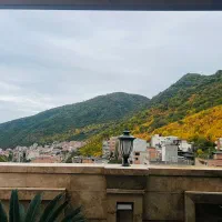 اجاره ۲ واحد/زیارت/ طبیعت بینظیر/پنت هاوس|اجارهٔ آپارتمان|گرگان, |دیوار