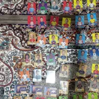 تک ترین کارت‌های کیمدی|کلکسیون و سرگرمی|پیرانشهر, |دیوار