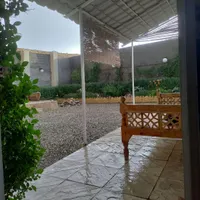 فروش زمین ۷۳۰ متری چناران