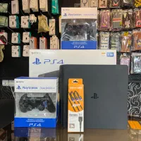 پی اس فور کپی خور و اکانتی پخش عمده