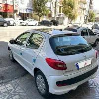 ۲۰۷ پانا خشک