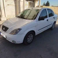 تیبا صندوقدار|خودرو سواری و وانت|تاکستان, |دیوار