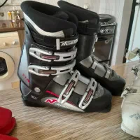 کفش اسکی روبرف خارجی|ورزش‌های زمستانی|مشهد, شهرآرا|دیوار