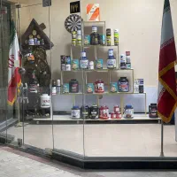 ۲۲مترتجاری/همکف‌پاساژ‌ فعال/انباری‌سندی|فروش مغازه و غرفه|فردیس, طالقانی|دیوار