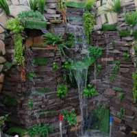 استاد بنایی و کاشی کار|خدمات پیشه و مهارت|شهرضا, |دیوار