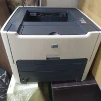 پرینتر ۱۳۲۰ hp
