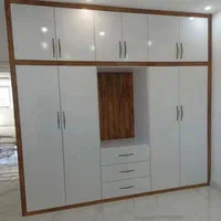 کمددیواری اشکاف